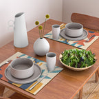 Shapes in Bloom 4 Placemat Gallery Image 2