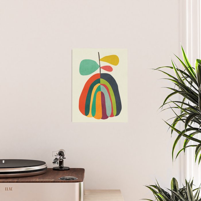 Harvest Season Poster Gallery Image 2