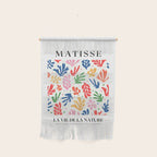 Nature Leaf Cut Outs | Henri Matisse Series Wall Hanging Gallery Image 1