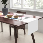Nature Leaf Cut Outs | Henri Matisse Series Table Runner Gallery Image 2