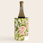 Spring Floral II Wine Chiller Gallery Image 3