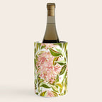 Spring Floral II Wine Chiller Gallery Image 1