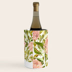 Spring Floral II Wine Chiller Gallery Image 2