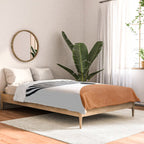 Abtract Modern Comforter Gallery Image 2