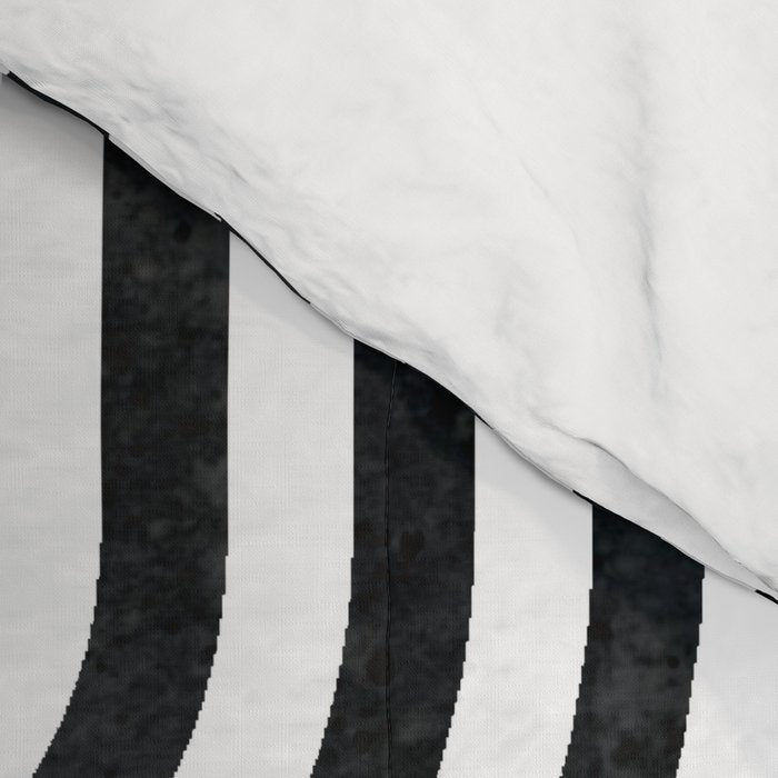 Abtract Modern Comforter Gallery Image 4
