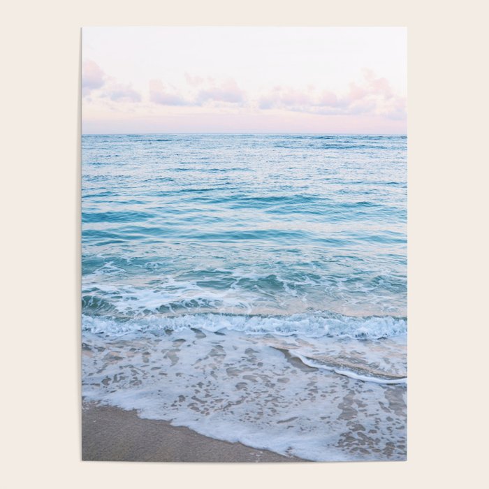 Ocean Poster Gallery Image 4