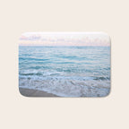 Ocean Bath Mat Gallery Image 1