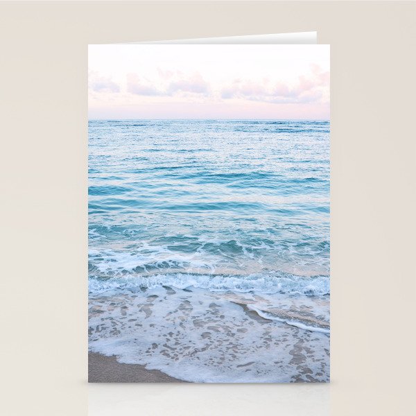 Ocean Stationery Card Gallery Image 2