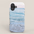 Ocean iPhone Case Gallery Image 1