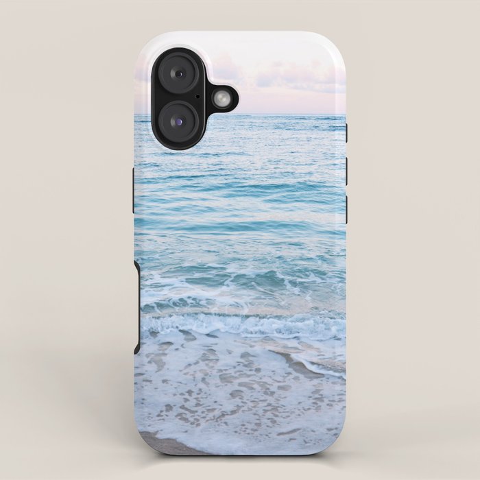 Ocean iPhone Case Gallery Image 1