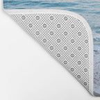 Ocean Bath Mat Gallery Image 2