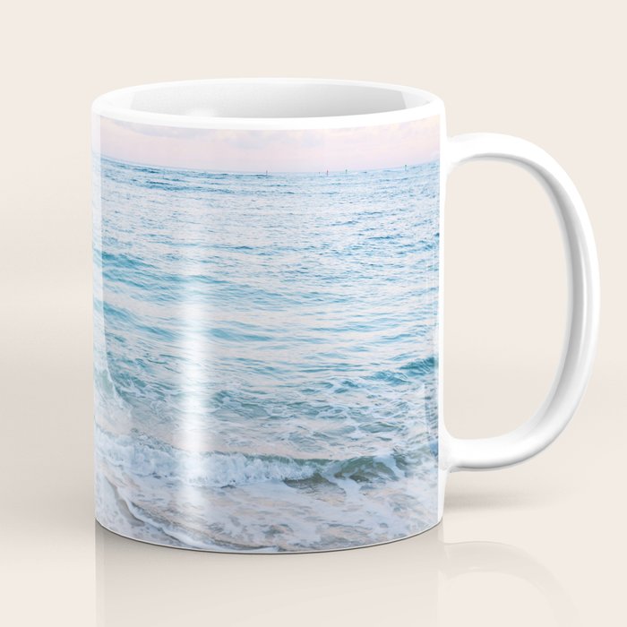 Ocean Coffee Mug Gallery Image 1