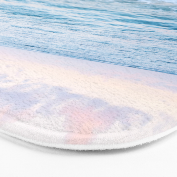 Ocean Bath Mat Gallery Image 3