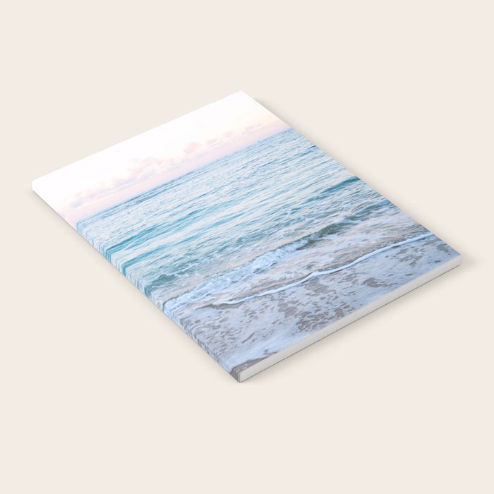 Ocean Notebook Gallery Image 2