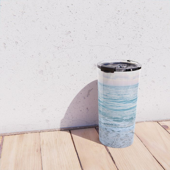 Ocean Travel Mug Gallery Image 4