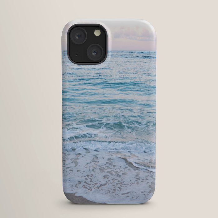 Ocean iPhone Case Gallery Image 17