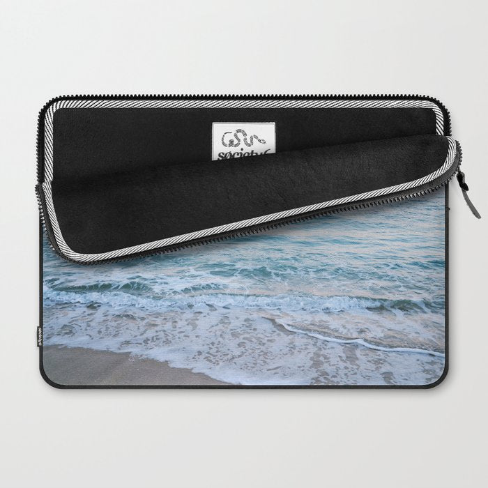 Ocean Laptop Sleeve Gallery Image 2