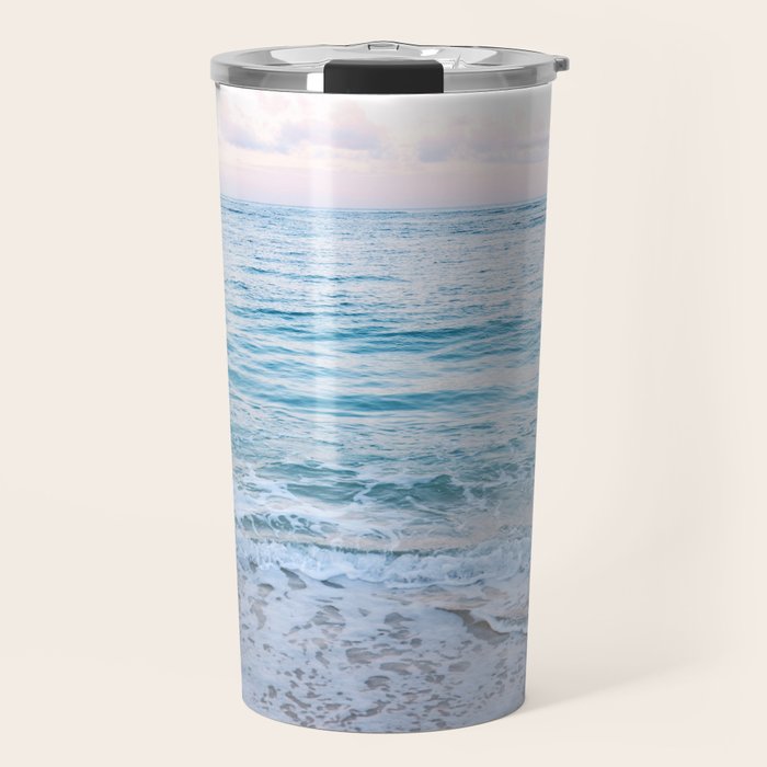 Ocean Travel Mug Gallery Image 1