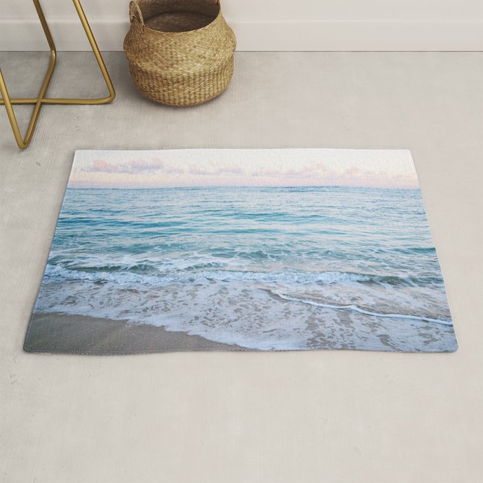 Ocean Rug Gallery Image 1