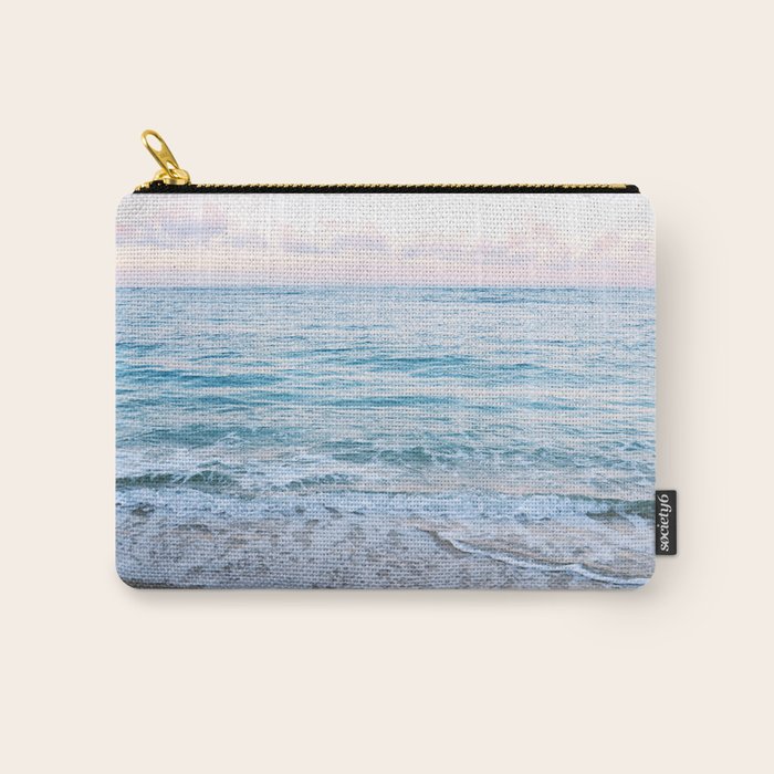 Ocean Carry All Pouch Gallery Image 1
