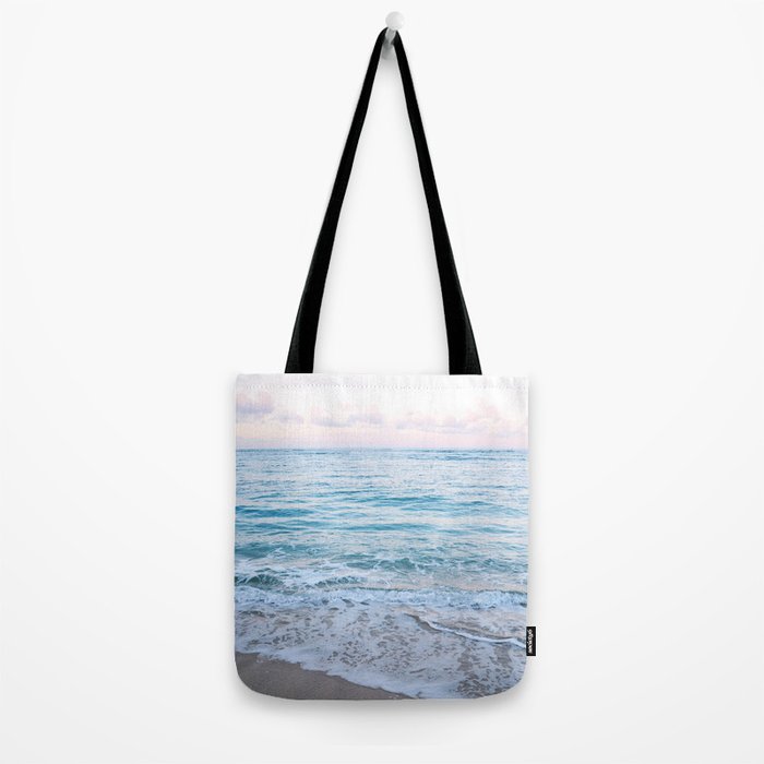 Ocean Tote Bag Gallery Image 2