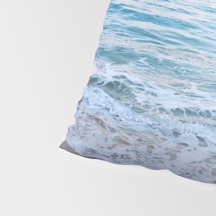 Ocean Pillow Sham Gallery Image 4