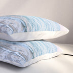 Ocean Pillow Sham Gallery Image 3