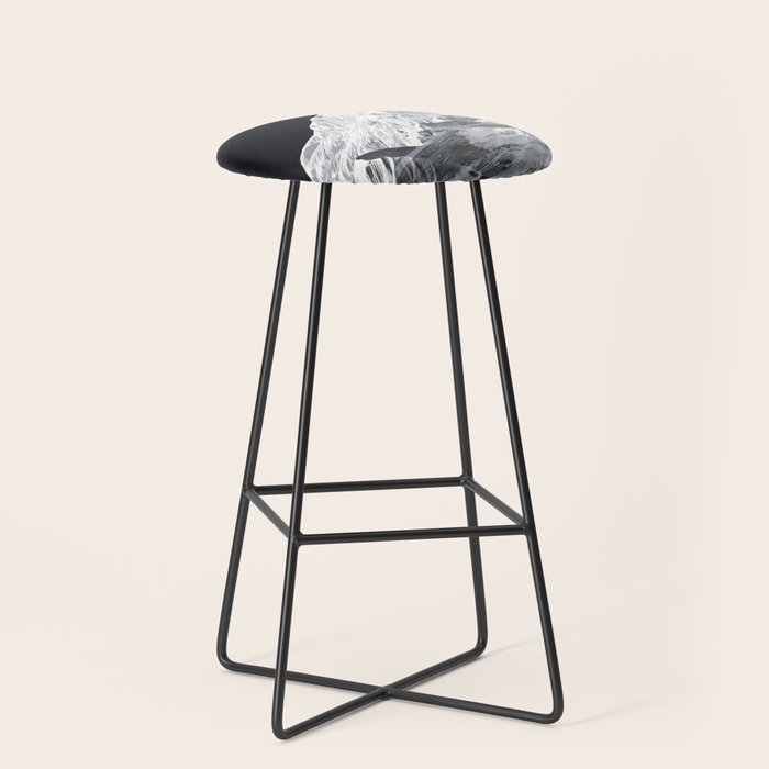 mountain  7 Stool Gallery Image 1