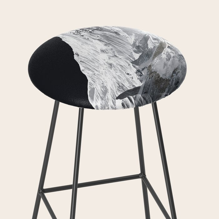 mountain  7 Stool Gallery Image 2