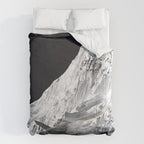mountain  7 Comforter Gallery Image 6