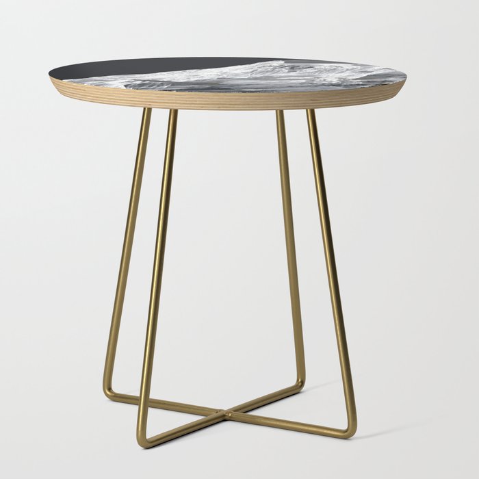 mountain  7 Side Table Gallery Image 1