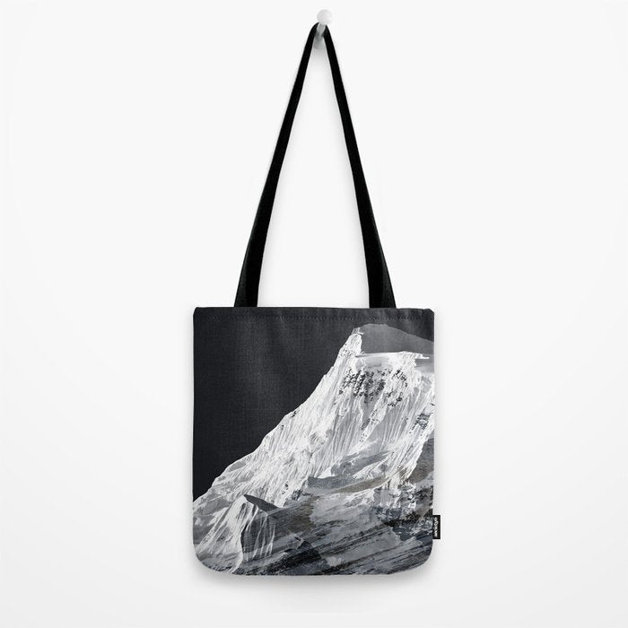 mountain  7 Tote Bag Gallery Image 2