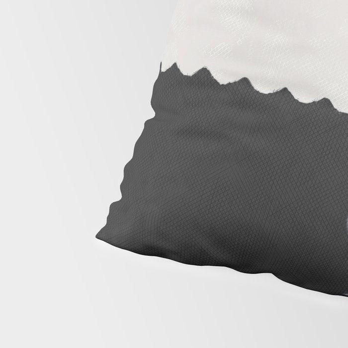 Dive deep ... Pillow Sham Gallery Image 4