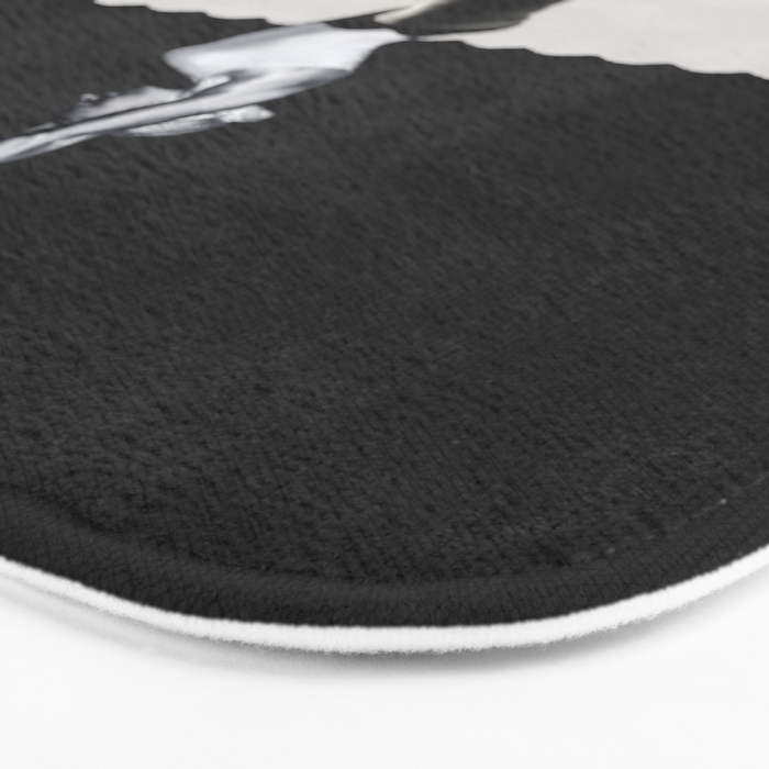 Dive deep ... Bath Mat Gallery Image 3