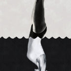 Dive deep ... Coffee Mug Gallery Image 2