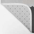 Dive deep ... Bath Mat Gallery Image 2