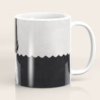 Dive deep ... Coffee Mug Gallery Image 1