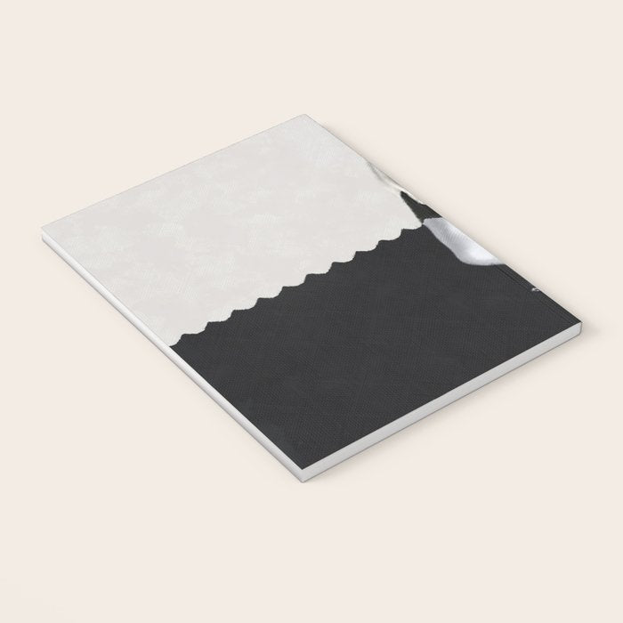Dive deep ... Notebook Gallery Image 3