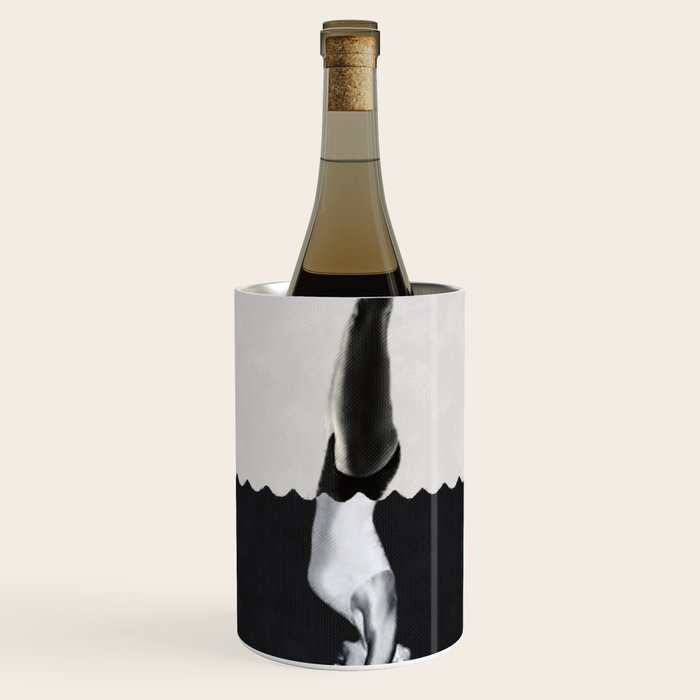Dive deep ... Wine Chiller Gallery Image 1