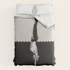Dive deep ... Comforter Gallery Image 6
