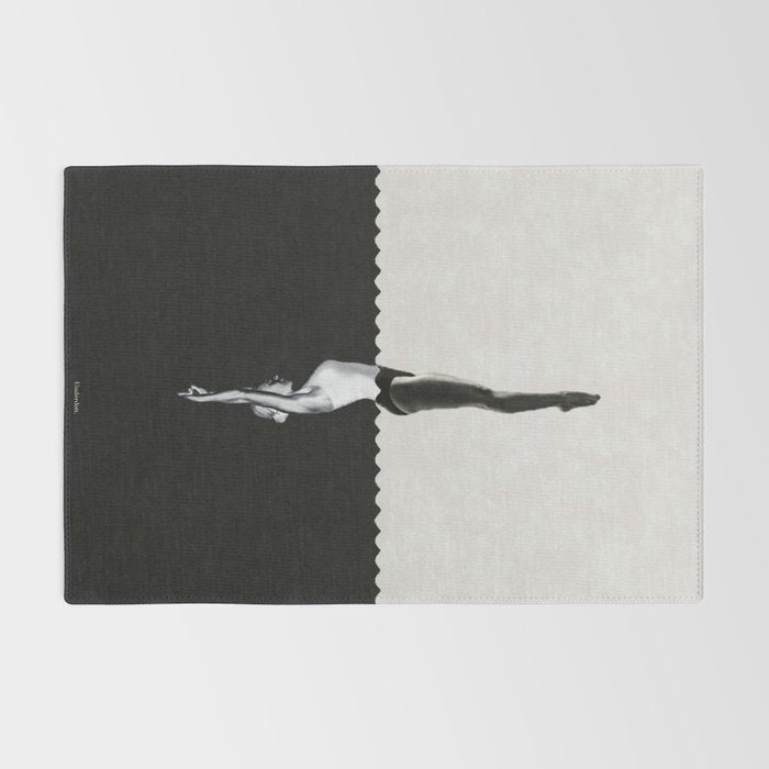 Dive deep ... Rug Gallery Image 2