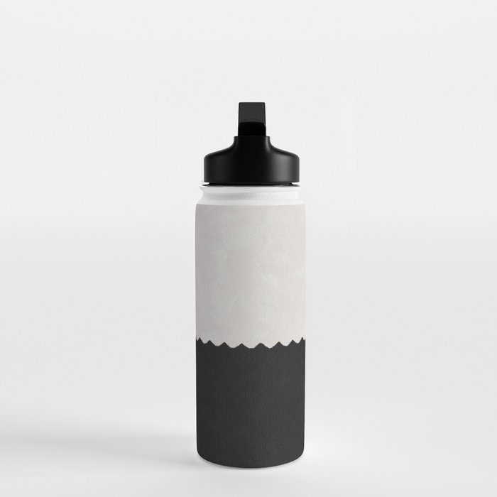 Dive deep ... Water Bottle Gallery Image 3