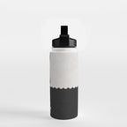 Dive deep ... Water Bottle Gallery Image 2