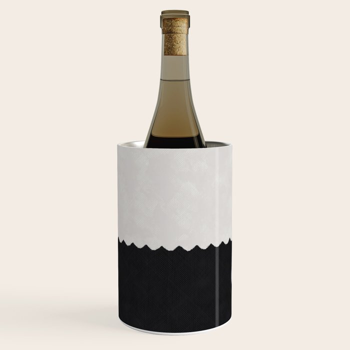 Dive deep ... Wine Chiller Gallery Image 2