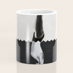 Dive deep ... Coffee Mug Gallery Image 4