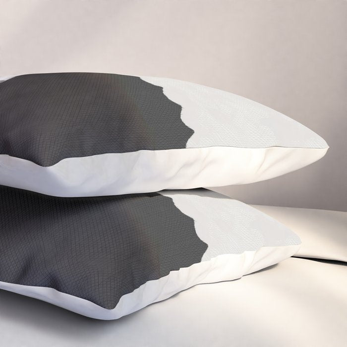Dive deep ... Pillow Sham Gallery Image 3