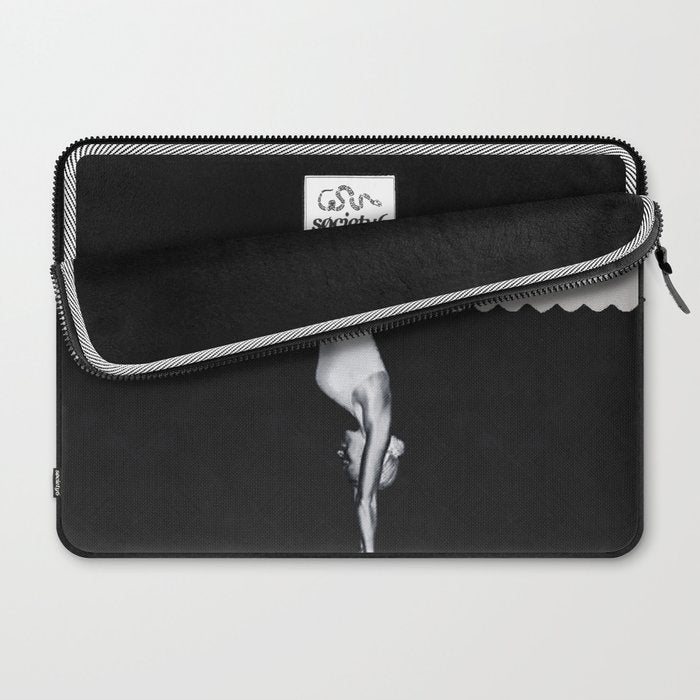 Dive deep ... Laptop Sleeve Gallery Image 2