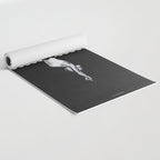 Dive deep ... Yoga Mat Gallery Image 2