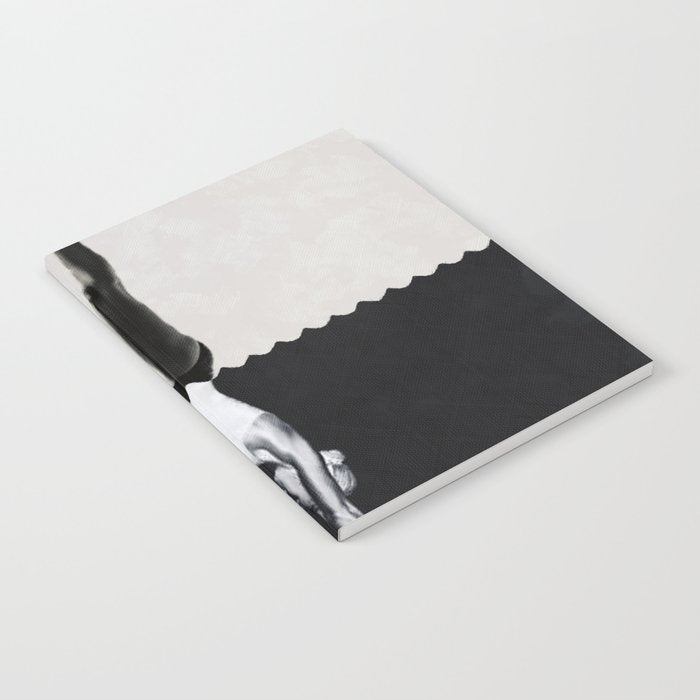 Dive deep ... Notebook Gallery Image 2