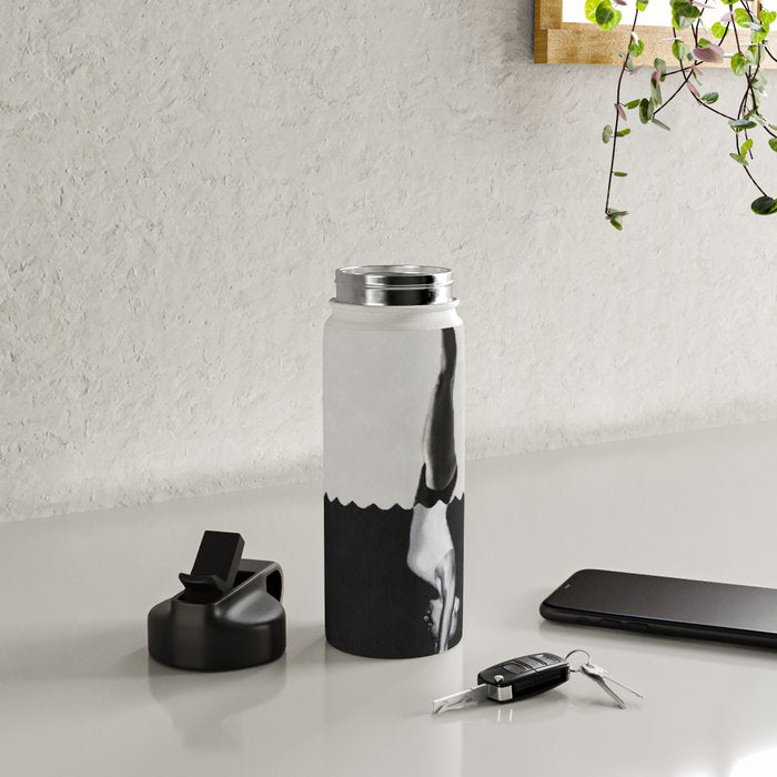 Dive deep ... Water Bottle Gallery Image 4